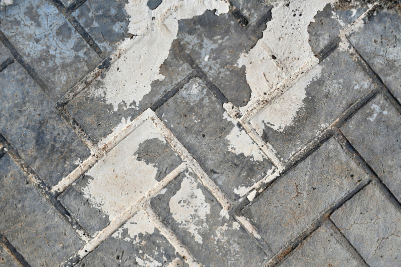 Decorative Concrete Repair in Scottsdale, AZ
