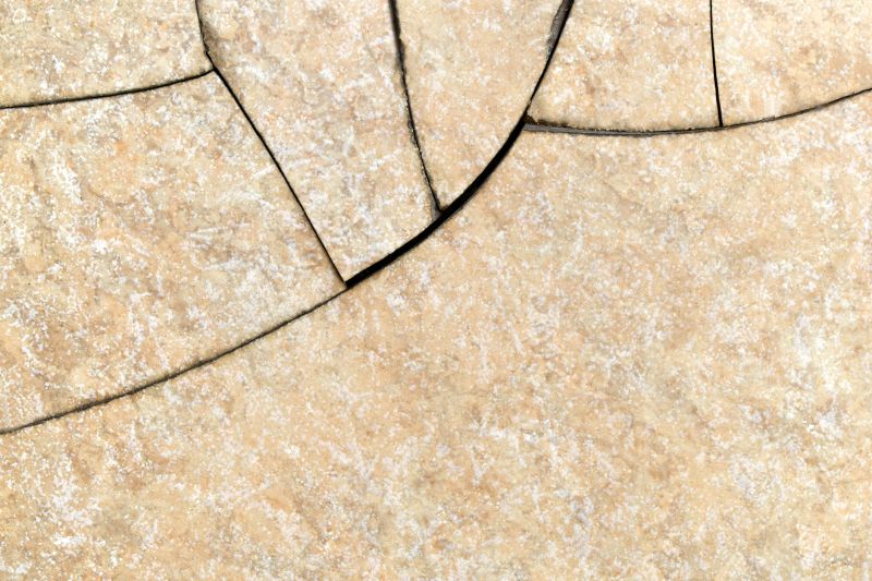 Decorative Concrete Repair in Weatherford, TX